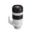 Produktbild: Sony FE 100-400mm F4.5-5.6 G Master | 100 € Cashback sichern SEL100400GM.SYX