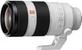 Produktbild: Sony FE 100-400 mm f4,5-5,6 GM OSS 100,00€ Cashback