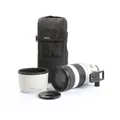Produktbild: Sony FE 4,5-5,6/100-400 GM OSS (SEL100400GM) + TOP (281273)