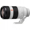 Produktbild: Telefoto-Objektiv SONY FE 100-400 MM F/4.5-5.6 GM OSS