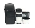 Produktbild: Sony FE SEL 100-400mm 4.5-5.6 GM OSS Topzustand #47430**