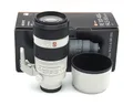 Produktbild: Sony FE SEL 100-400mm 4.5-5.6 GM OSS #47762**