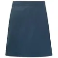 Produktbild: Jack Wolfskin Skort SUN SKORT G blau 164
