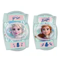 Produktbild: Disney 9061 DISNEY FROZEN 2 Kinder Elbow Knee Protectors, mehrfarbig