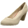 Produktbild: s.Oliver Pumps beige 39 EU