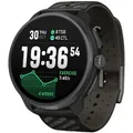 Produktbild: Suunto Unisex Race 2 Titanium schwarz