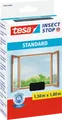 Produktbild: TESA 55680 AN - tesa Insect Stop, Fenster, 1,50 m x 1,80 m, anthrazit