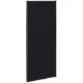 Produktbild: ECTIVE BSP 170 Black Monokristallin Solarmodul 170W