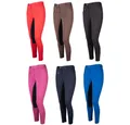 Produktbild: PFIFF Reiterhose Reithose´Thea´ Kinder/Damen Vollbesatz