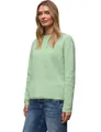Produktbild: Street One Damen Chenille Pullover