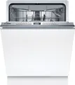 Produktbild: Bosch SMH4ECX28E Serie 4 Vollintegrierter Geschirrspüler, 60 cm breit, 14 Maßged