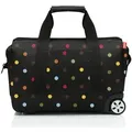Produktbild: reisenthel Allrounder 2-Rollen Kabinentrolley 41 cm  mehrfarbig
