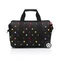 Produktbild: reisenthel® Allrounder Trolley dots MP7009