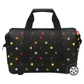 Produktbild: Reisenthel Allrounder Trolley Reisetasche Reisekoffer Rollkoffer Mehrfarbig 30 L