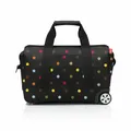Produktbild: reisenthel allrounder trolley Reisetasche Rollkoffer Doktortasche Dots 30 L