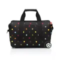 Produktbild: reisenthel® Allrounder Trolley dots MP7009