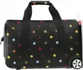 Produktbild: Allrounder Trolley Reisetasche dots - 41x49x30cm, 30l