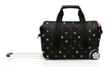 Produktbild: reisenthel allrounder trolley Tasche Reisetasche dots MP7009