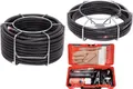 Produktbild: Rothenberger 072967X 072967X Rohrreinigungs-Spirale