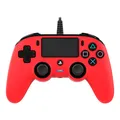Produktbild: Nacon PS4 Controller Color Edition Red