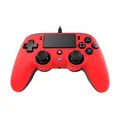 Produktbild: Gaming Controller Nacon PS4OFCPADRED