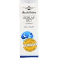 Produktbild: BACHBLÜTEN Murnauers Schlaf Gut Tropfen 20 ml PZN09240183