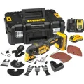 Produktbild: DeWalt DCS355D2-QW (DCS355D2-QW)