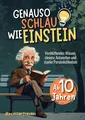 Produktbild: Genauso schlau wie Einstein Maximilian Freude