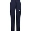 Produktbild: CMP Herren Zip Off Hose (Größe 4XL, blau)