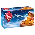 Produktbild: TEEKANNE Winterzeit Tee 20 Portionen