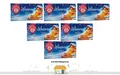 Produktbild: TEEKANNE Tee „Winterzeit“ mit Spekulatius Geschmack 6x50g (20x2,5g)