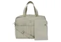 Produktbild: Jollein Wickeltasche Puffed Moos Olive Green