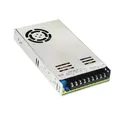 Produktbild: MEANWELL RSP-320-48, AC-DC-Schaltnetzteil, geschlossen, 321,6W 48V 6,7A