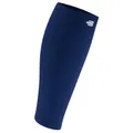 Produktbild: Bauerfeind Sports - Run Performance Compression Sleeves - Beinlinge Unisex S | EU S blau