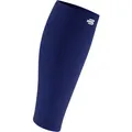 Produktbild: Bauerfeind Kompressionsstrümpfe Bauerfeind Run Performance Compression Sleeves Men weiß S