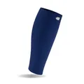 Produktbild: BAUERFEIND Waden Sleeves „Run Performance Compression Sleeve“, 1 Paar Wadenbandagen mit Kompression & 3D-Dots, Beinstulpen