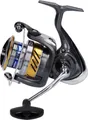 Produktbild: Daiwa 20 Laguna Lt 4000-C - Spinnrolle