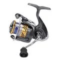 Produktbild: Daiwa 20 Laguna LT 4000-C Spinnrolle Frontbremsrolle