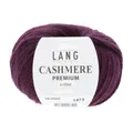 Produktbild: Lang Yarns Cashmere Premium 80 - LL 115m / 25g - Nadelstärke 3,5