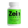 Produktbild: Ashwagandha Extrakt 500 mg 120 St