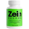 Produktbild: Ashwagandha Extrakt 500 mg Kapseln 120 St