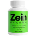Produktbild: ASHWAGANDHA EXTRAKT 500 mg Kapseln 120 St