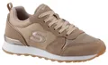 Produktbild: Skechers OG 85 - GOLDN GURL Sneaker Schnürschuh, Original-Retro-Jogginschuh mit Air-Cooled Memory Foam®