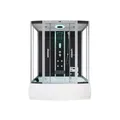Produktbild: Dampfdusche Duschtempel Komplettdusche Duschkabine Whirlpool Badewanne