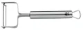 Produktbild: WMF Sparschäler Gemüseschäler Kartoffelschäler Profi Plus Pendelschäler 18726160