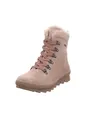 Produktbild: Legero Damen NOVARA warm gefütterte Gore-Tex Stiefelette, GIOTTO (BEIGE) 4500