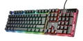 Produktbild: Trust GXT 835 Azor Gaming-Tastatur #1907229