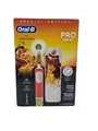Produktbild: Oral-B PRO Kids 3+ König der Löwen elektrische Zahnbürste.