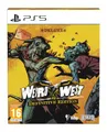 Produktbild: Weird West: Definitive Edition (Deluxe)