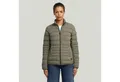 Produktbild: G-STAR Steppjacke Foundation Padded Short Jacket in schmaler Passform
